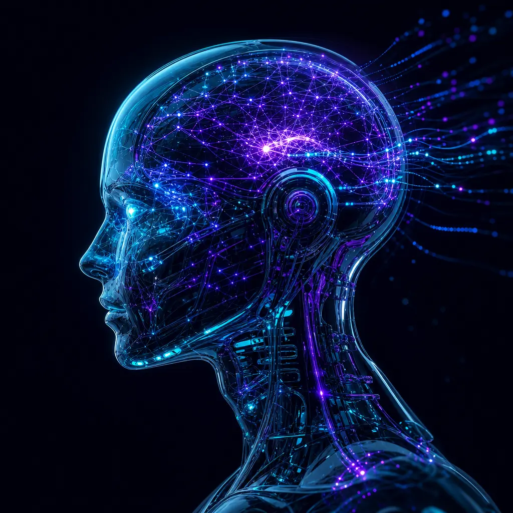 AI 趨勢